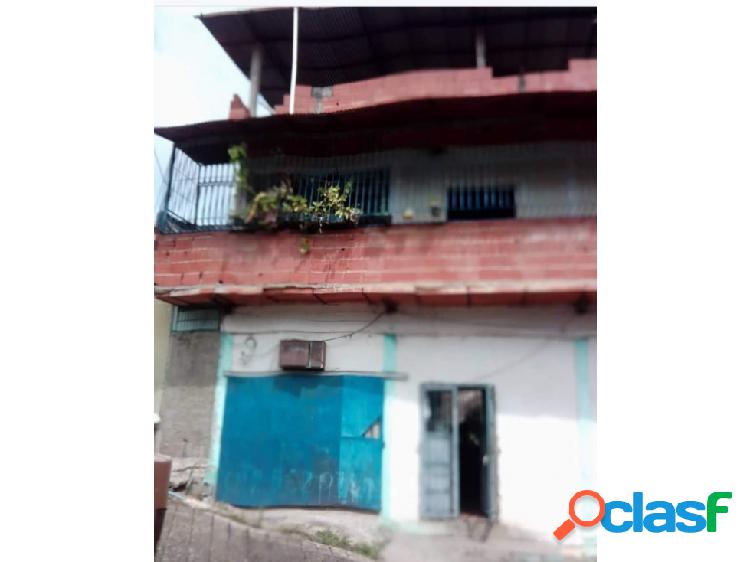 Venta de Casa 2 niveles 174m2/5h/2b Ocumare del Tuy Miranda