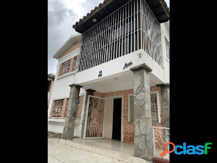 Venta de Casa Comercial en San Bernardino YF