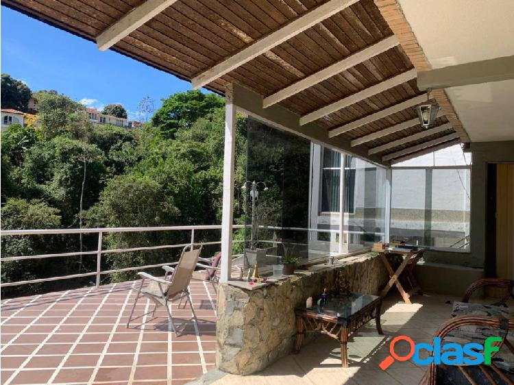 Venta de Casa En Colinas de la Lagunita