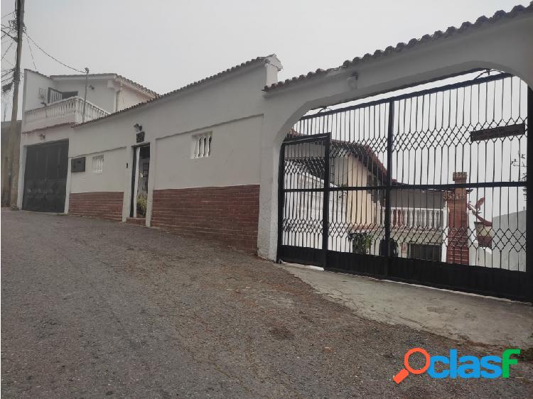 Venta de Casa Junquito