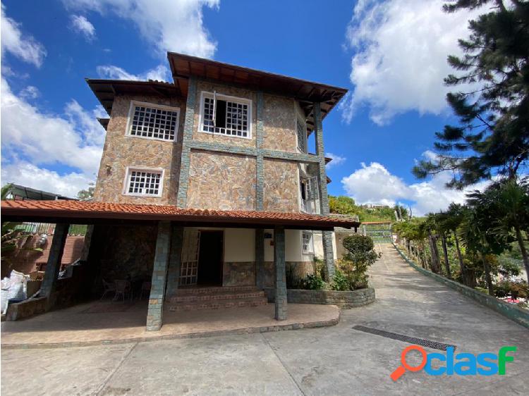 Venta de Casa - Lomas de Urquía - Carrizal