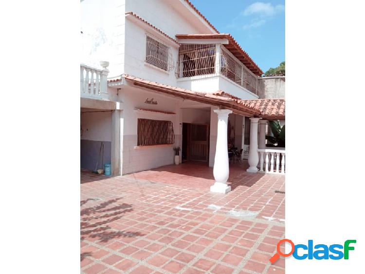 Venta de Casa-Quinta Caraballeda Edo. Vargas