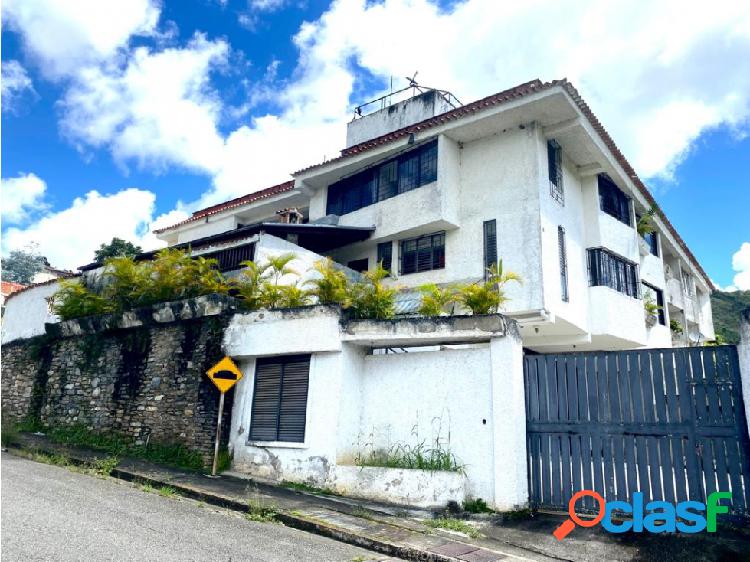 Venta de Casa Quinta en Monterrey, La Trinidad (A.F.)