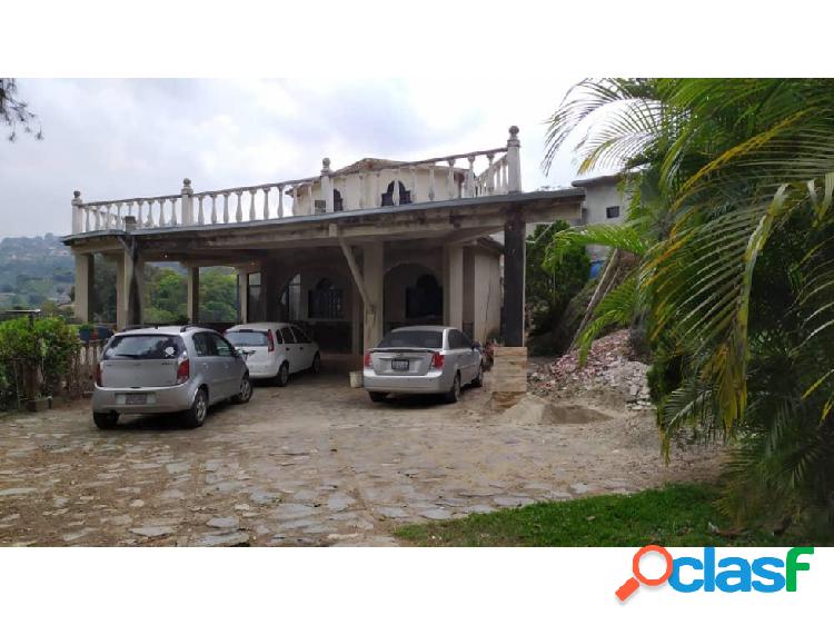 Venta de Casa San Antonio de los Altos