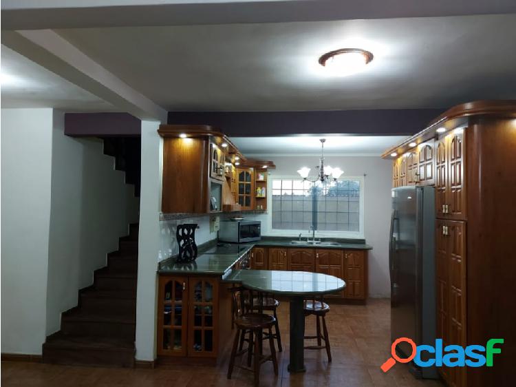 Venta de Casa Urb. Club de Campo