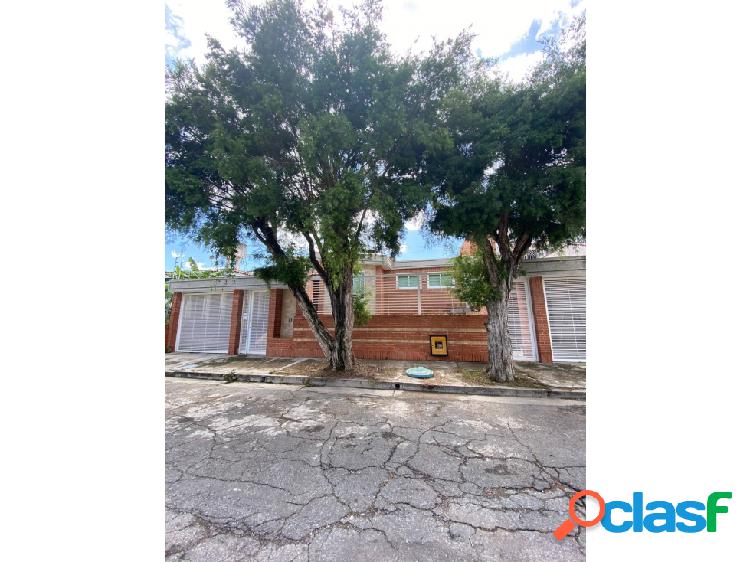 Venta de Casa en Colinas de Vista Alegre