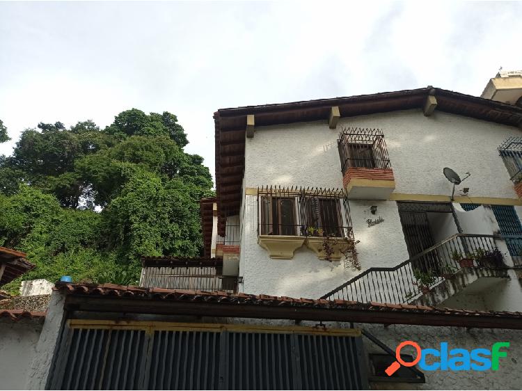 Venta de Casa en El Marqués 344 mts YP07 W