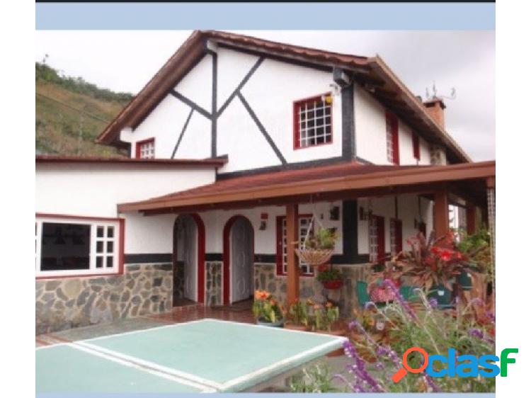 Venta de Casa en La Colonia Tovar /#LA