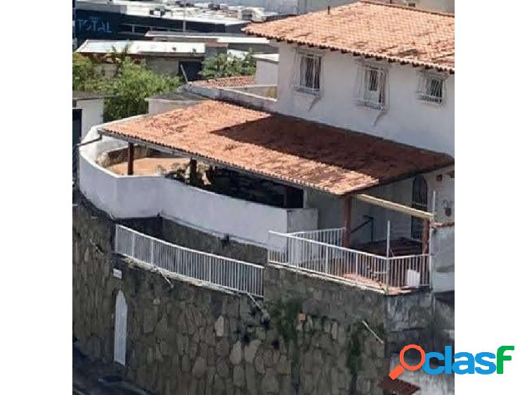 Venta de Casa en Lomas de la Trinidad