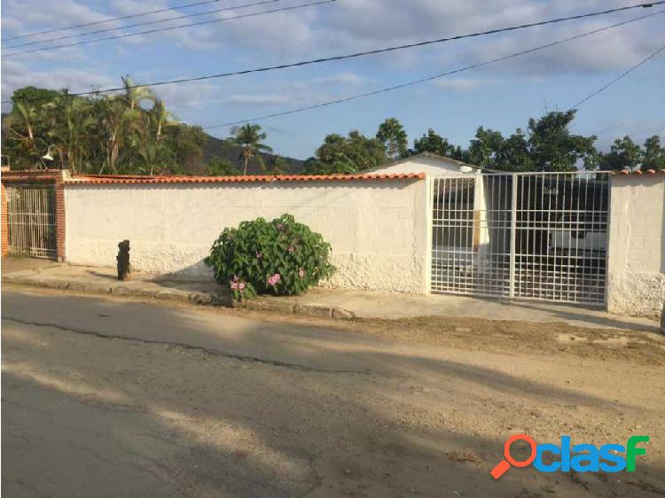 Venta de Casa en Ocumare de la Costa