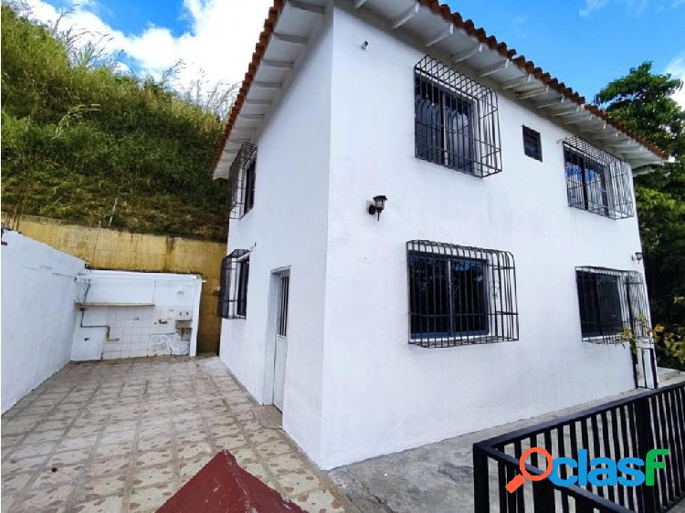 Venta de Casa en Pan de Azúcar - Carrizal /#GA