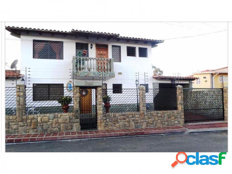 Venta de Casa en Pan de Azúcar - Carrizal /#MM