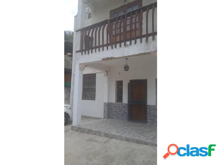 Venta de Casa en San Bernardino /#AS1