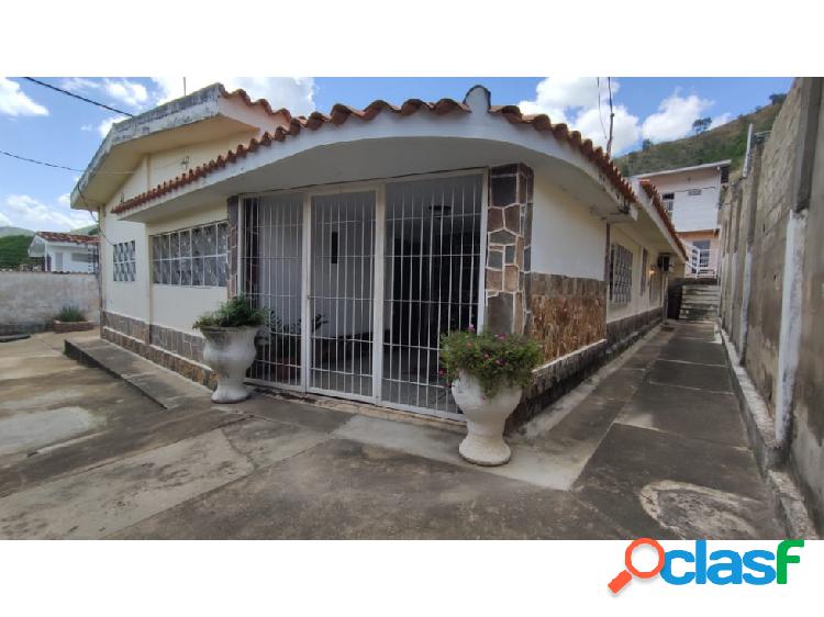 Venta de Casa en San Juan de los Morros, Guárico.