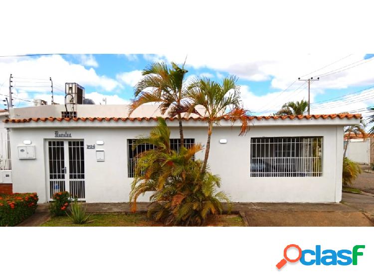 Venta de Casa en el Tigre Anzoátegui