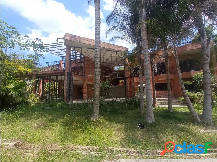 Venta de Casa en el hatillo el volcán JC-15