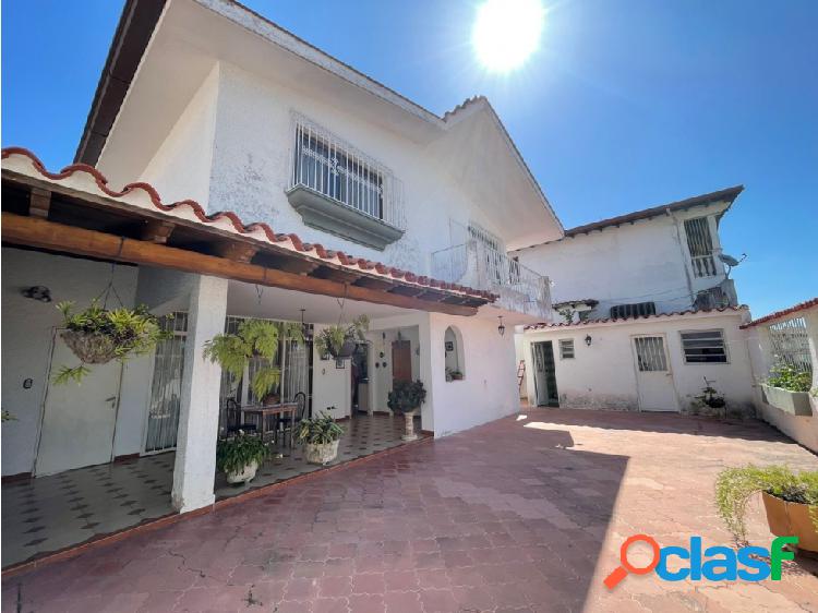 Venta de Casa/Quinta Urb. Los Nuevos Teques