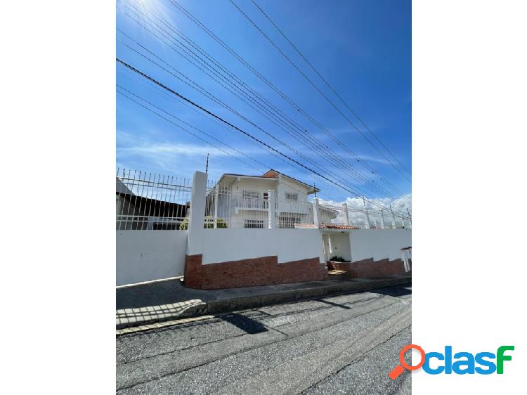 Venta de Casa/Quinta Urb. Pan de Azucar (JG)