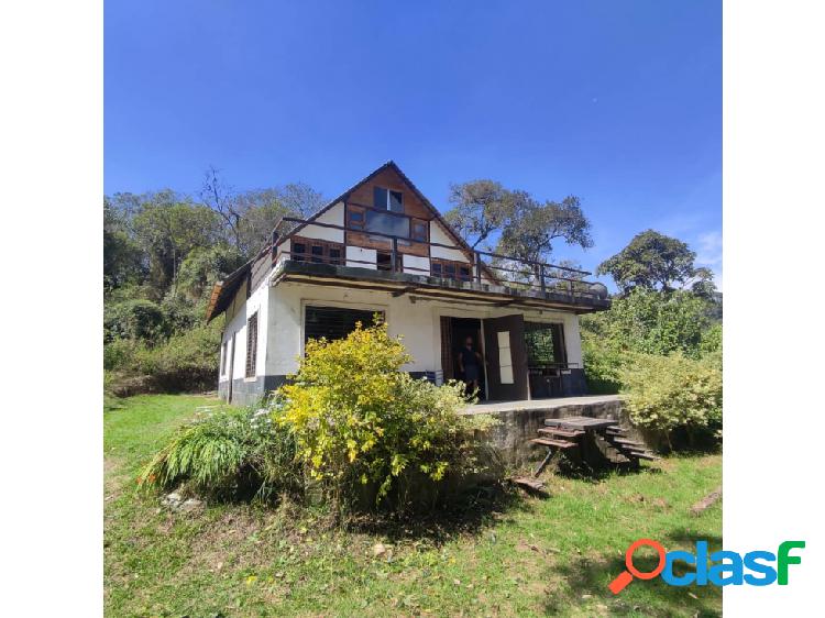 Venta de Chalet Vía Colonia Tovar