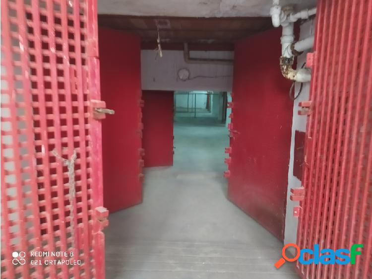 Venta de Depósito en Chacao /#MRC