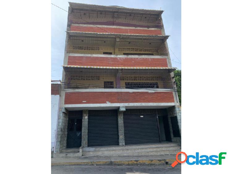 Venta de Edificio Comercial