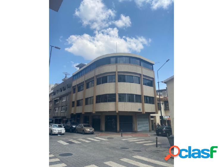 Venta de Edificio comercial en Chacao