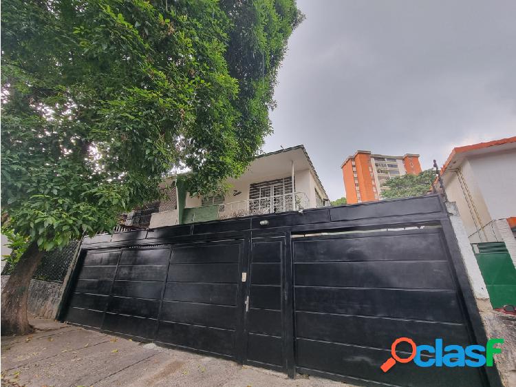 Venta de Espectacular Casa Mixta en Colinas de Bello Monte