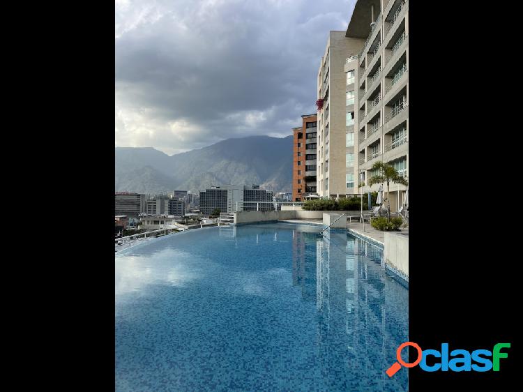 Venta de Excelente Apartamento en Lomas De Las Mercedes