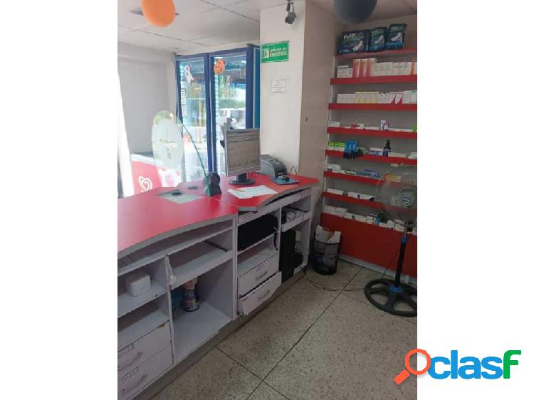 Venta de Farmacia (Fondo de Comercio) Flor Amarillo Valencia