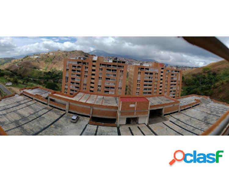 Venta de Fresco y versatil Apartamento, ubicado en El