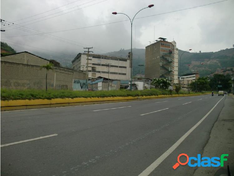 Venta de Galpón en la Zona Industrial de La Yagura /#CP