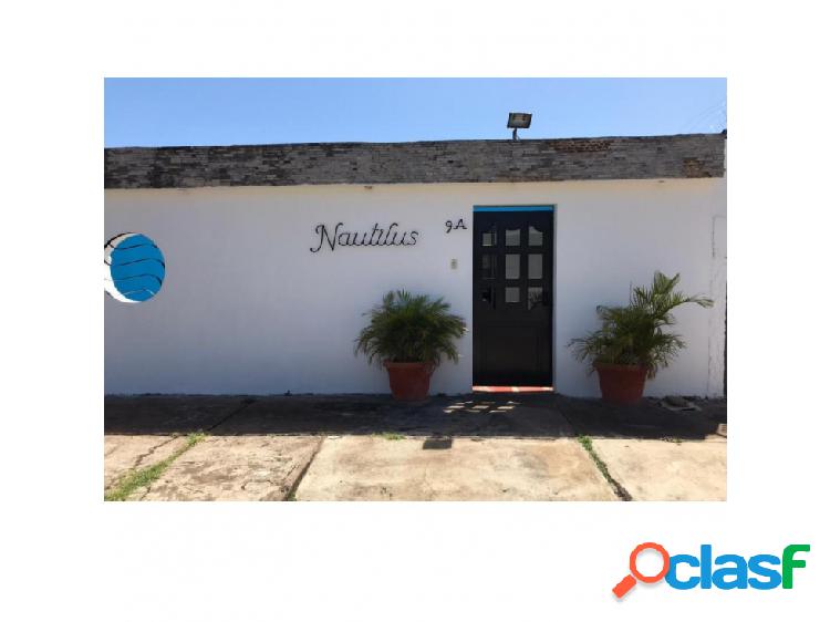 Venta de Hermosa Posada Nautilus en Pto Ordaz