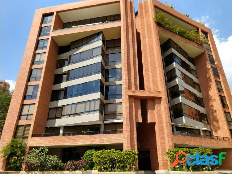 Venta de Hermoso Apartamento de lujo en Colinas de Valle