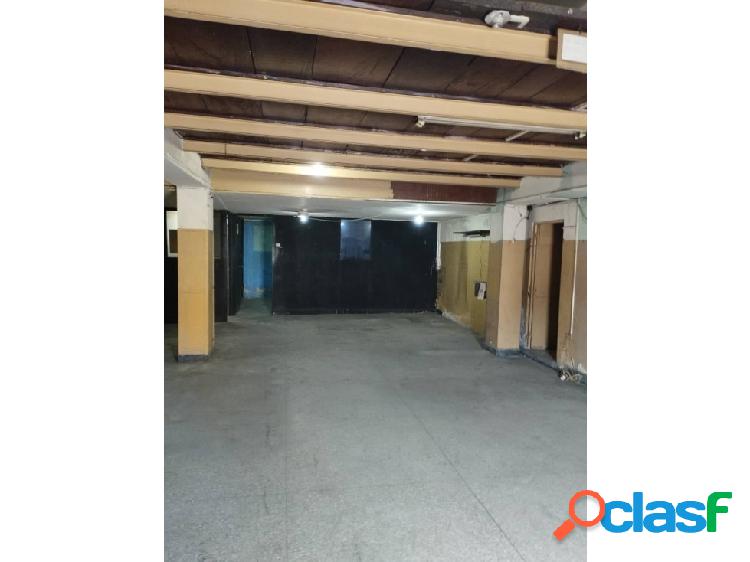 Venta de Local Comercial Av Las Bolívar Sur Valencia