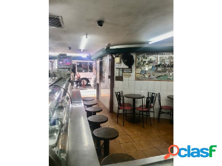 Venta de Local Comercial en la Candelaria 117m2