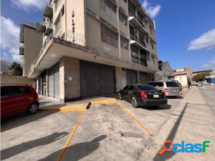 Venta de Local Comercial ubicado en Boleíta Sur /#AS