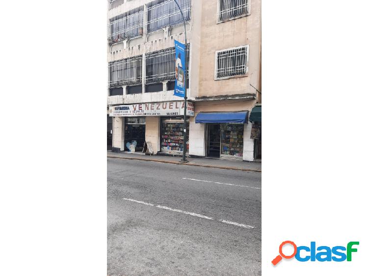 Venta de Local en Chacao 163m2