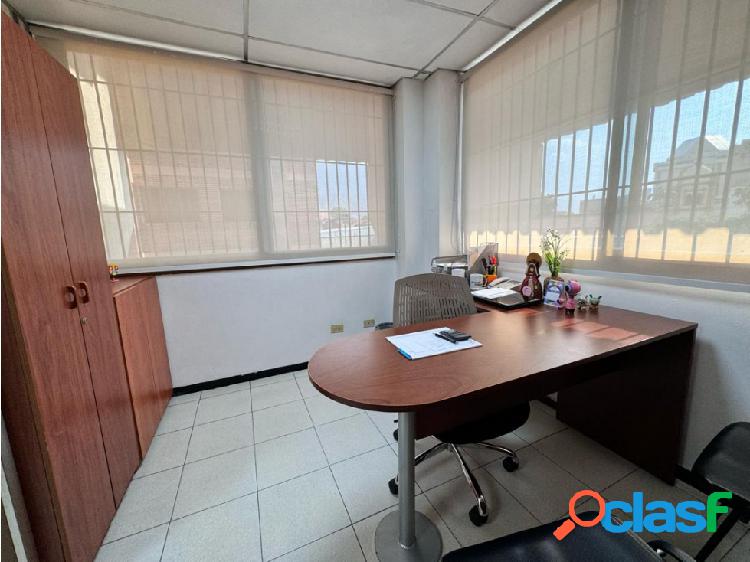 Venta de Oficina Los Dos Caminos 48m2 CL02