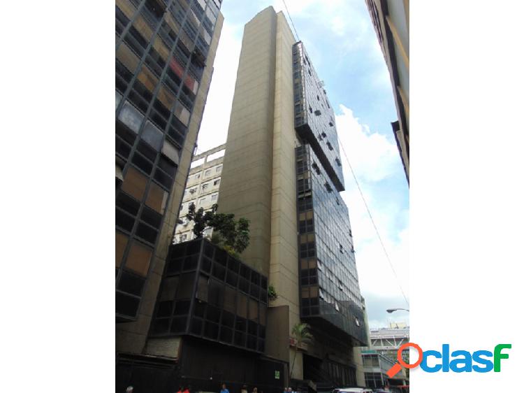 Venta de Oficina en La Torre Banco Lara de La Av. Urdaneta