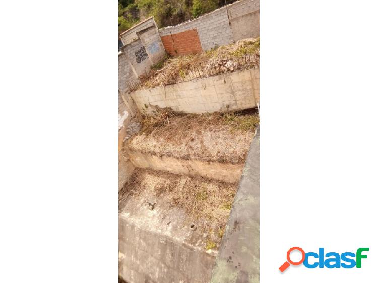 Venta de Terreno en Baruta (A.F)