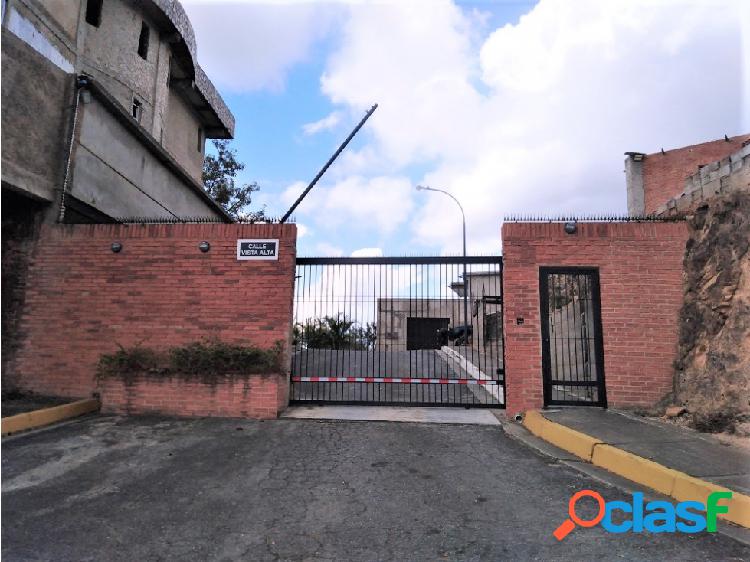 Venta de Terreno en Bosque de la Lagunita - Caracas /#LA