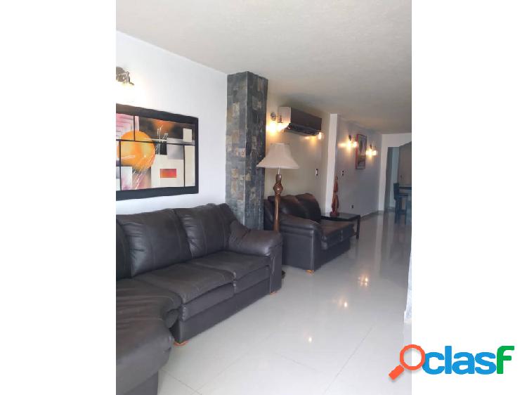 Venta de Town House 115m2/4h/3b/2PE Barcelona Anzoátegui