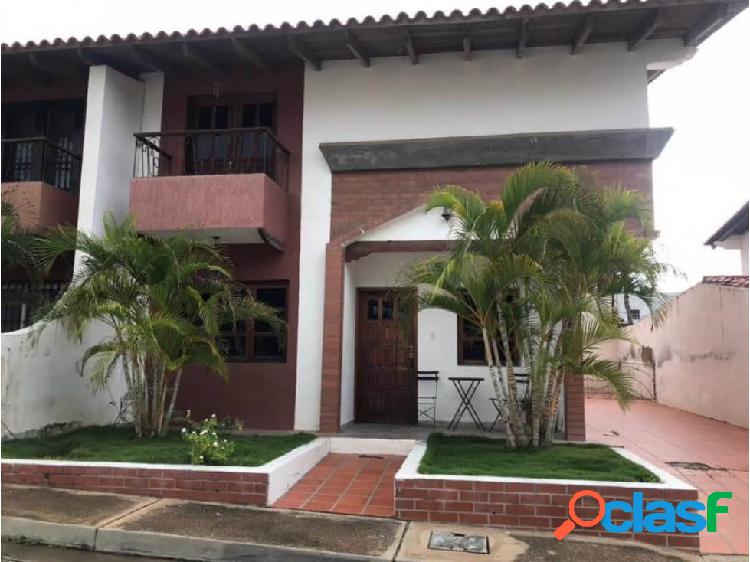 Venta de Town House Pampatar