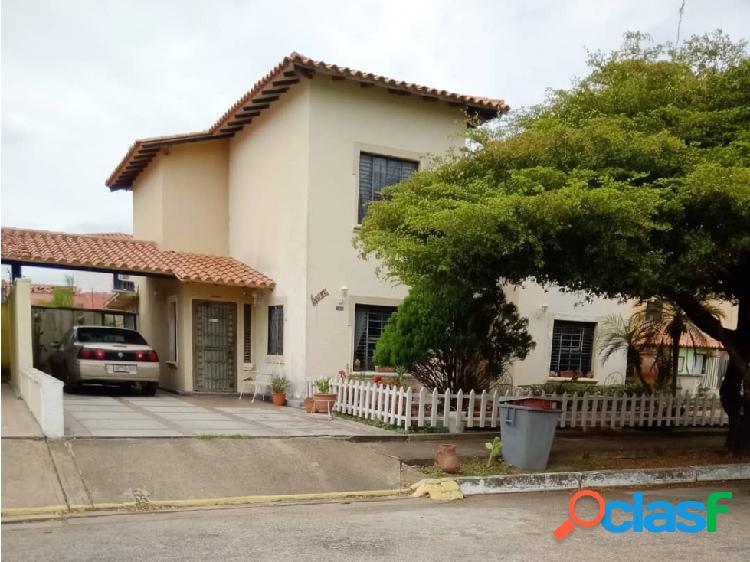 Venta de Townhouse