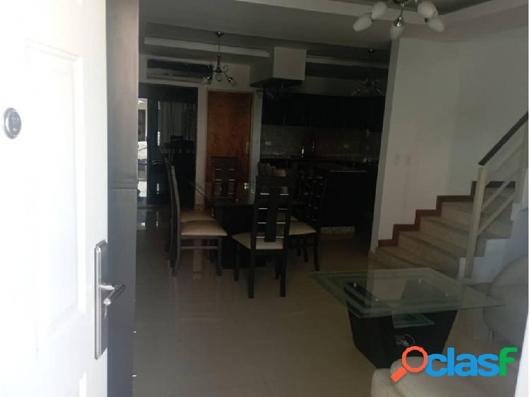 Venta de Townhouse en Conj. Resd. Mucubají - Naguanagua