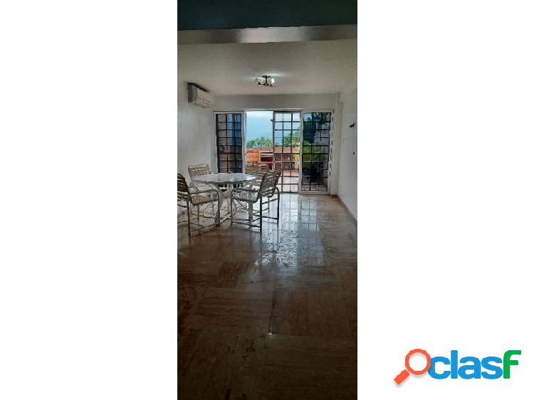 Venta de apartamento 71m2/2h/2b/2PE Parque Caiza Caracas