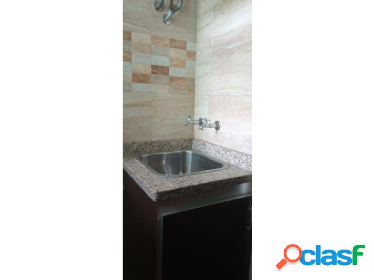 Venta de apartamento 73m2/3h/1b/1PE Guarenas Miranda