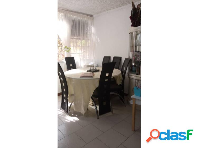 Venta de apartamento 74m2/2h/2b/2PE Nueva Casarapa Guarenas