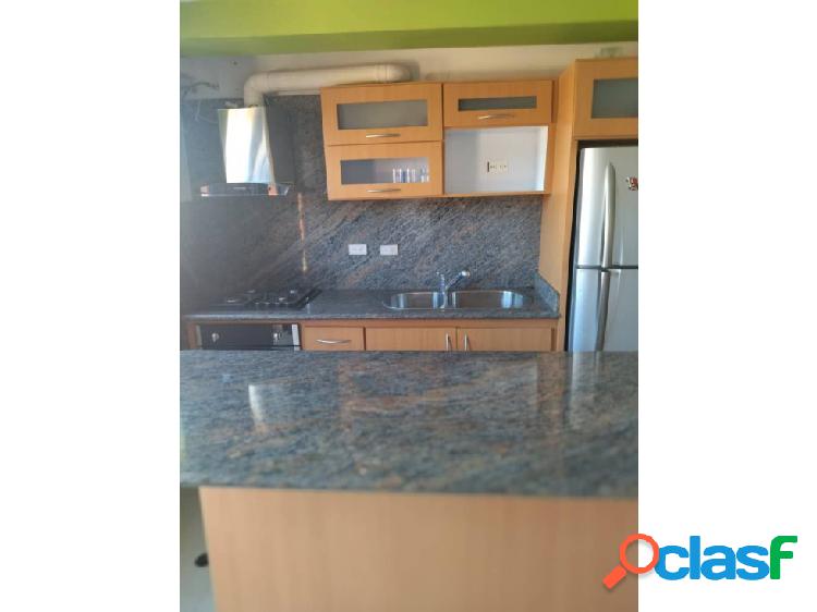 Venta de apartamento 76m2/3h/2b/2PE Punto Fijo Falcon