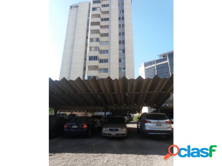 Venta de apartamento 89mt2/2h/2B/1p.e Macaracuay Caracas